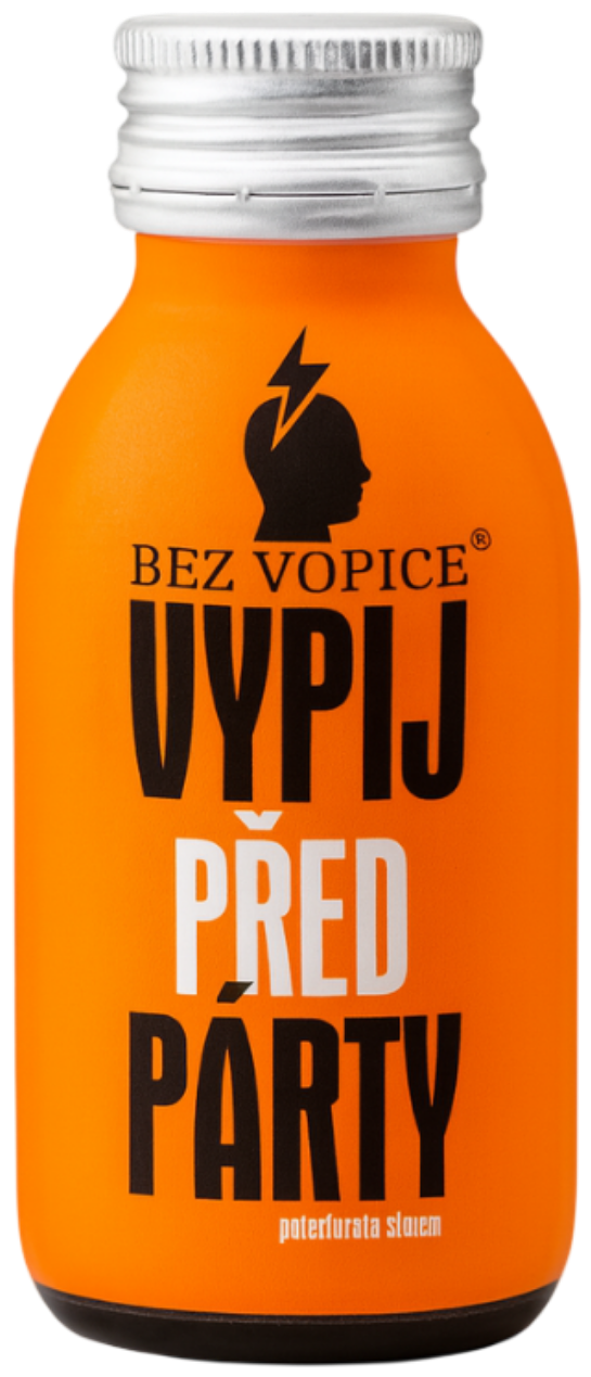 Vypij Před Párty